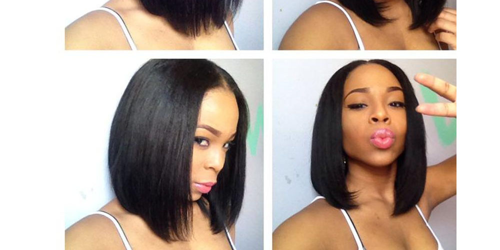 Why a Full Lace Is Different From Lace Frontals