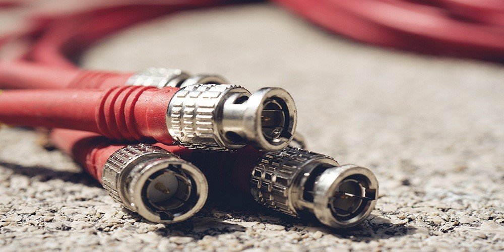 Three Different Types of Cable Connectors Everyone Should Know