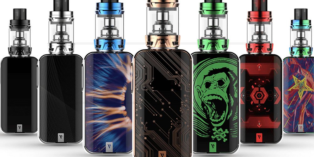 Corex: A game changer in Vape Technology