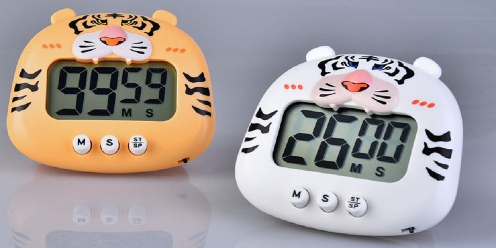 What are the benefits of using a timer?