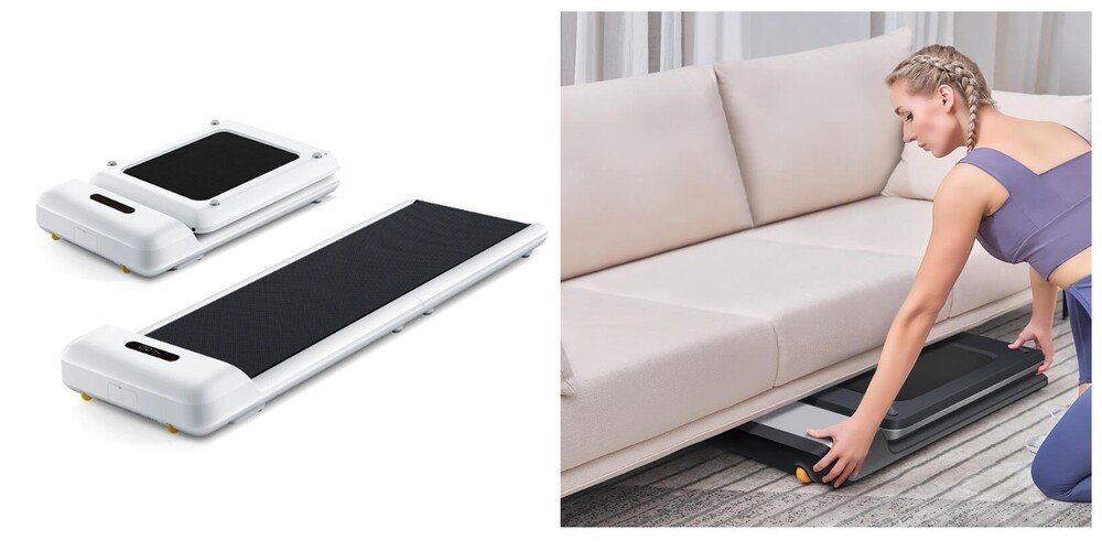 How to Choose the Best Walking Treadmill for Your Needs