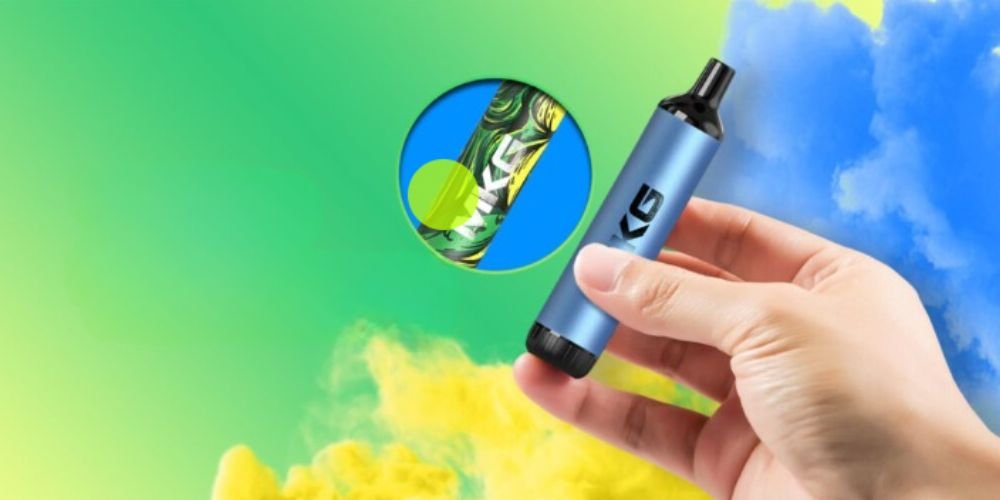 What Makes MKG Vapes Perform Better Over Other E Cigarette Manufacturers?