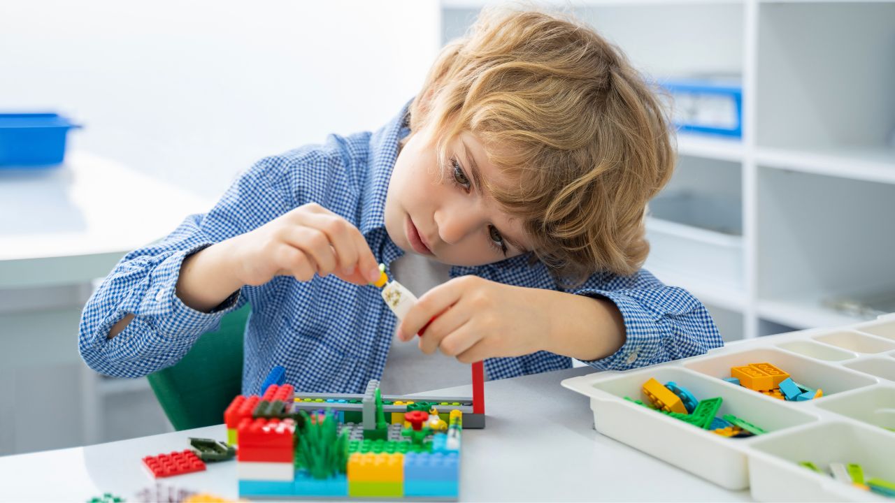 Best Alternatives to LEGO for Kids: Expanding Horizons in Creative Play