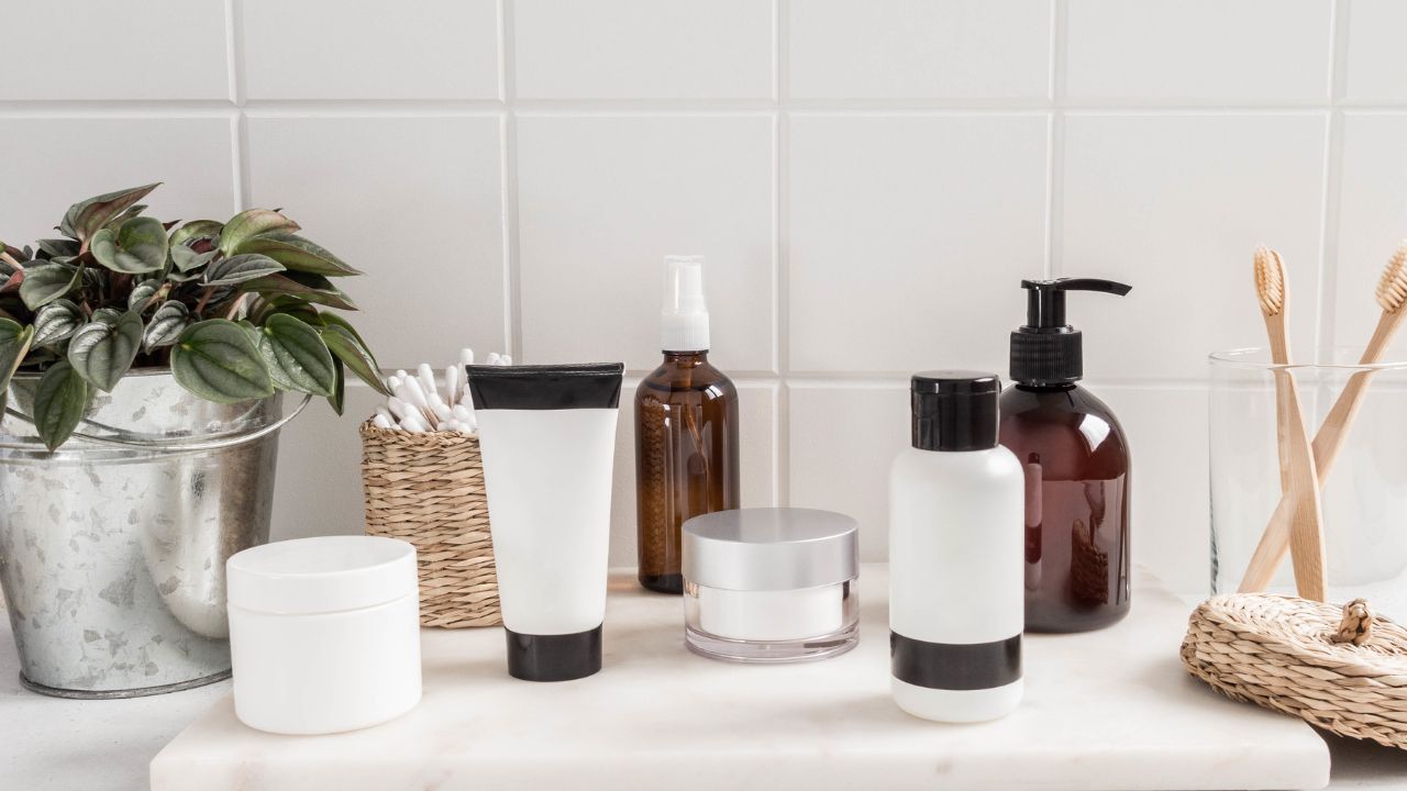 Ethnobotanical Approaches to Skincare: The Role of Alpine Plants