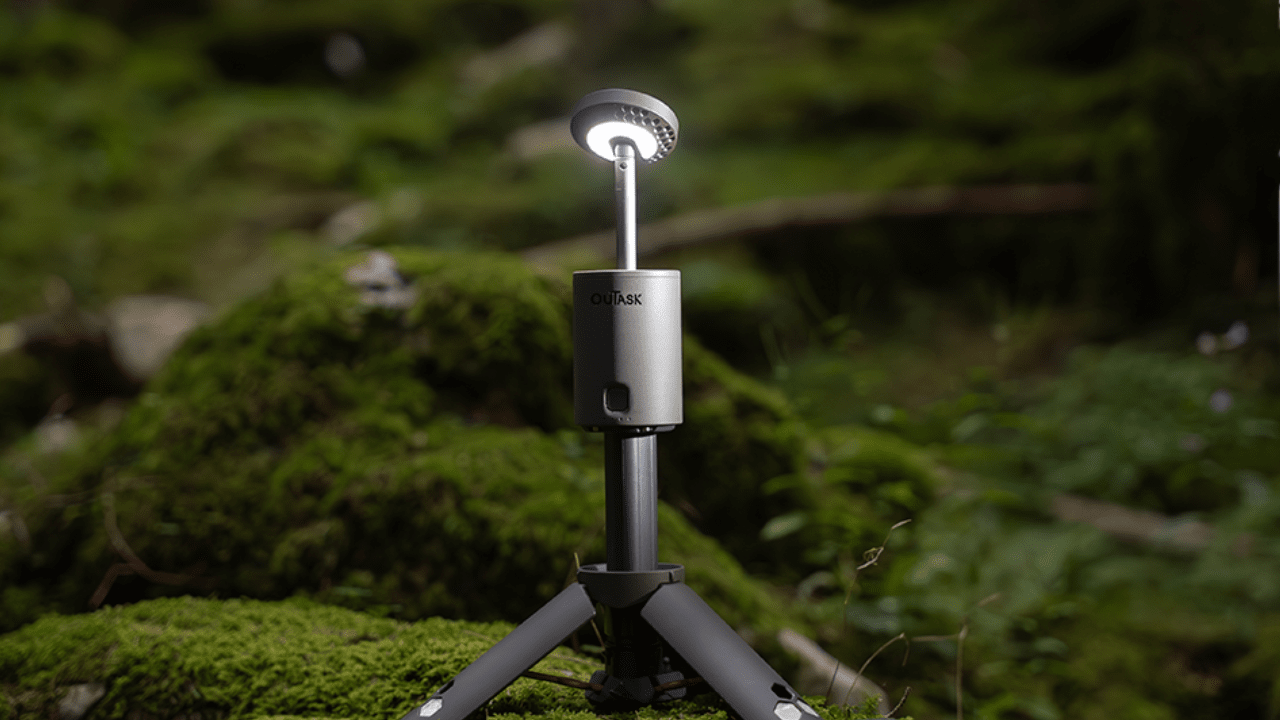 How to Mitigate the Common Issues of Camping Light Commemorative Version?