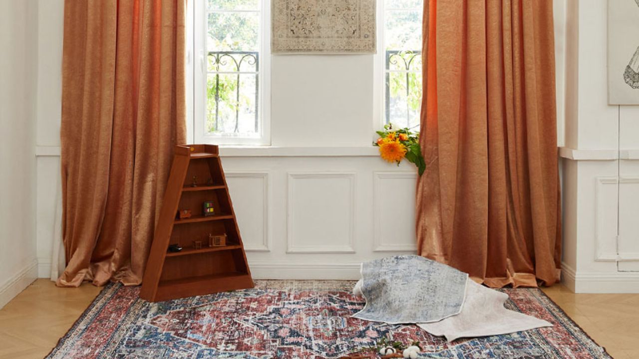 The Significance of the Curtains in Home Design