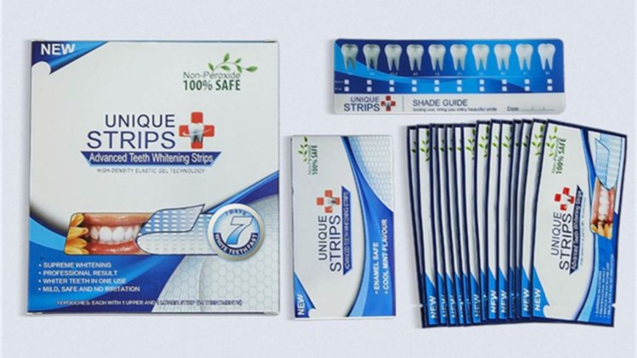 Maximizing Profit: Advantages of Purchasing Teeth Whitening Products in Bulk