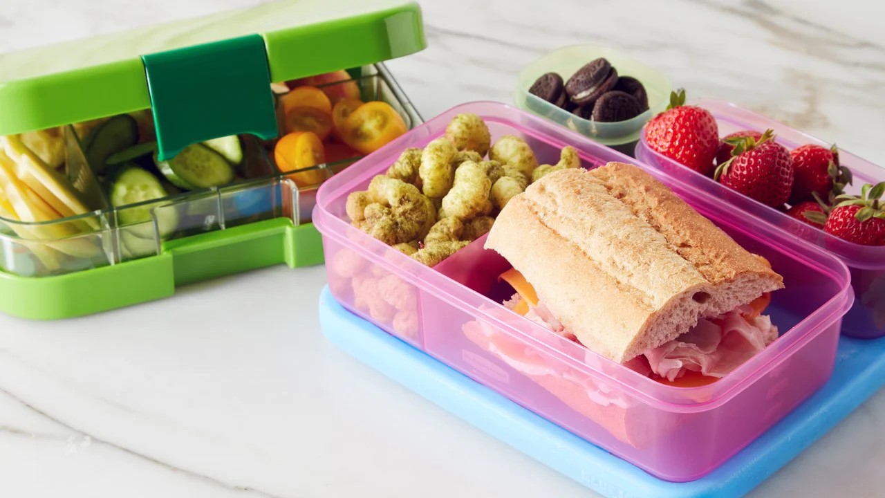 What Makes Everich a Go-To Source for Wholesale Lunch Box Buyers?