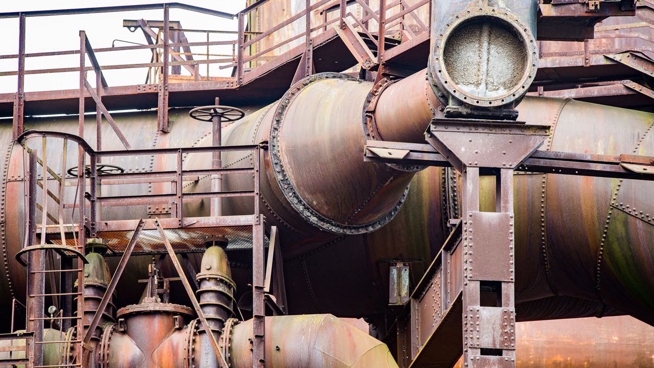 How to Estimate Steel Pipe Weight Before Ordering Material