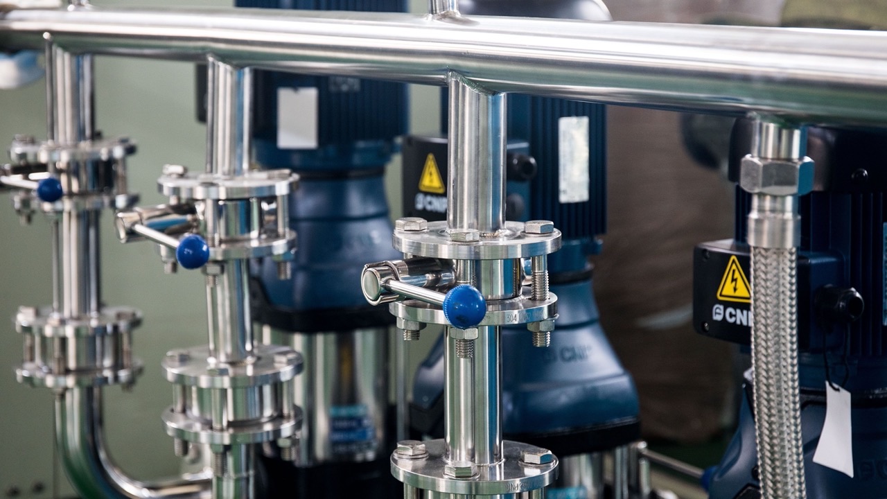 How to Identify Whether a Stainless Steel Pipe Is Manufactured to ASTM A312