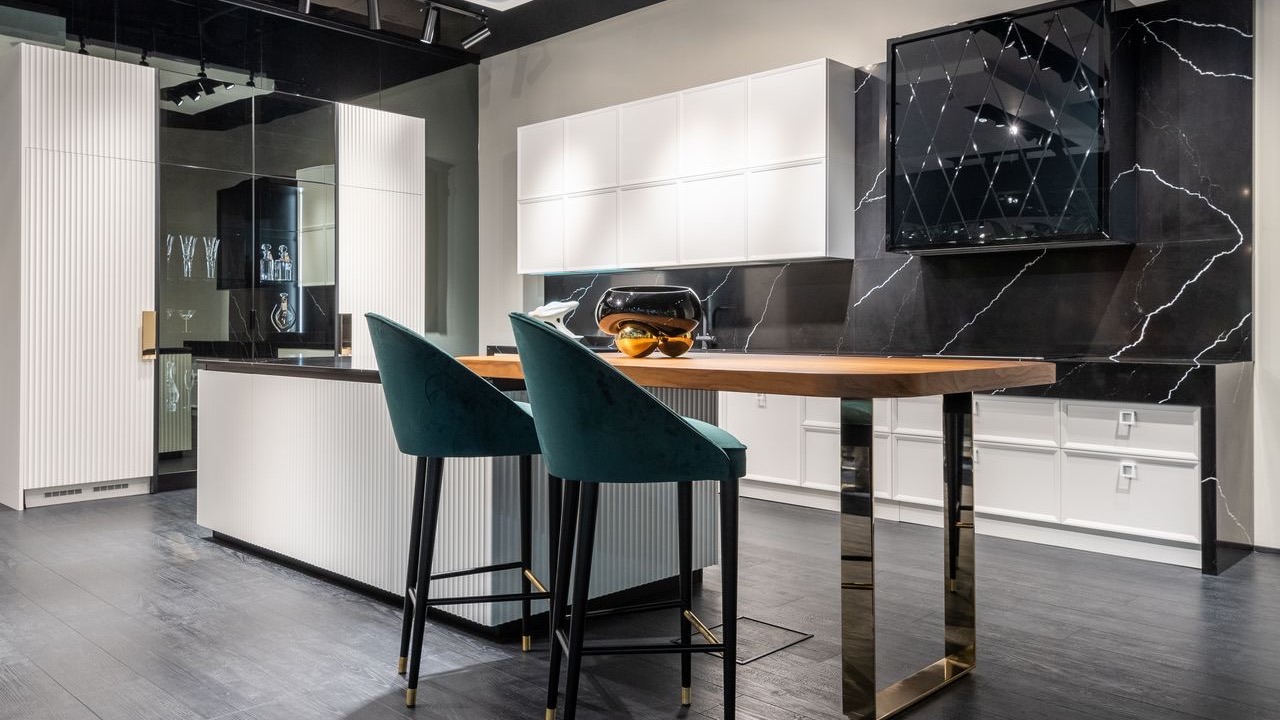 The Renovation Decisions That Are Easier With a Whole-House Furniture Partner