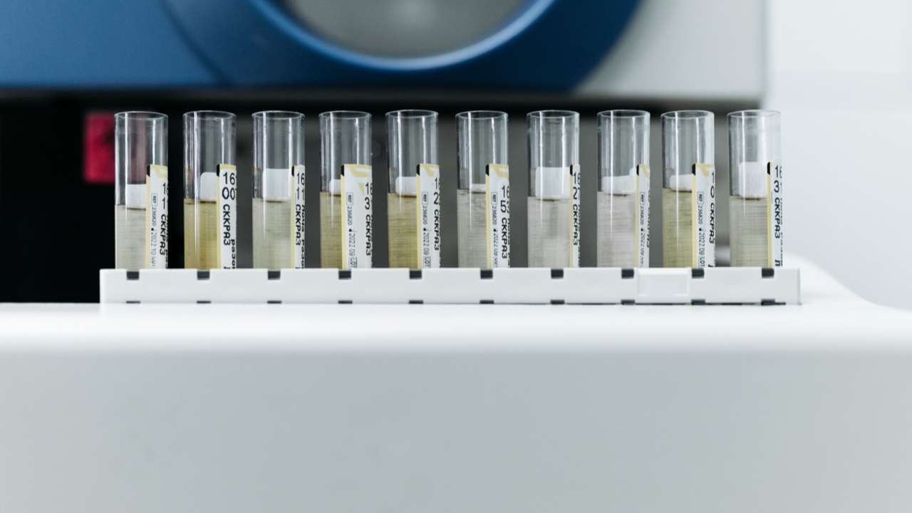Three Evaluation Dimensions Brands Overlook When Choosing a Glutathione Powder Manufacturer