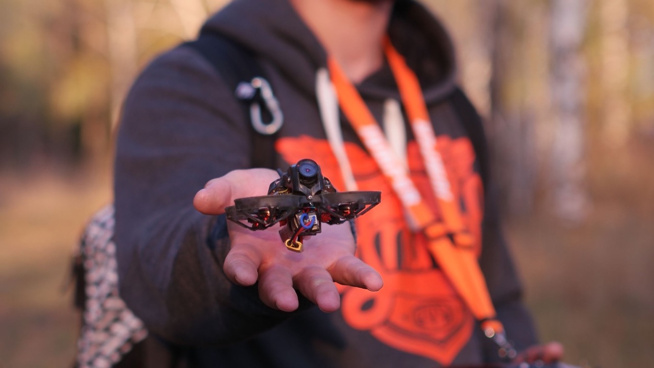 Why FPV Antenna Choice Has More Impact on Flight Quality Than Most Pilots Expect