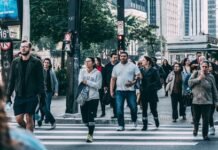 How Our Cashless Society is Converting Homelessness