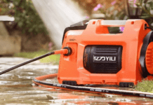 Everything you need to know about pressure washers