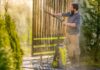 Why Are Pressure Washers Best Rated?