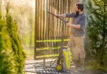 Why Are Pressure Washers Best Rated?