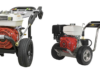 Buying a High GPM Pressure Washer