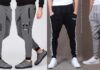 Stacked Sweatpants – The Next Trend in Men’s Fashion?
