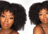 How to Remove Shine from HD Lace Closure Wigs