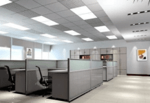 What Safety Precautions Should Be Taken When Using LED Strip Light Fixtures?