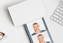 Can You Demonstrate the Major Innovative Applications for the Instant Photo Printer Amber?