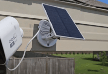 What Advantages May Solar Cameras For Outdoor Use Offer?