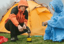 What Steps Need to You Are Taking to Ensure Fire Safety at Your Campsite?