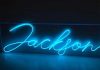 Brighten Your Business And Light Up Your Lifestyle With Custom Neon Name Signs