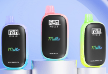 What Advantages Do Flum Vape Products Offer?