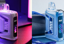 What Makes Raz DC25000 Disposable Vapes Stand Out?