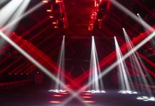 From Concerts to Weddings: The Versatility of Stage Lighting