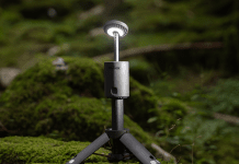 How to Mitigate the Common Issues of Camping Light Commemorative Version?