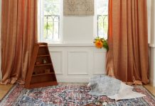 The Significance of the Curtains in Home Design