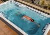 Importance of Investing In Your Swim Spa
