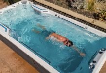 Importance of Investing In Your Swim Spa