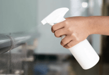 Spray Bottle Leakage Causes and Ways to Fix It