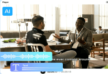 Tips for Using Pippit AI for Video to Text Conversion