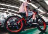 MEELOD XT600DL vs. BIKTRIX Juggernaut Lite: Two Tough Fat Tire E-Bikes