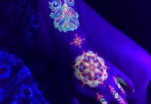 How Event Planners Can Light Up the Night with Glow Tattoos
